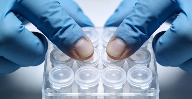 心血管疾病基因检测与预防保健示