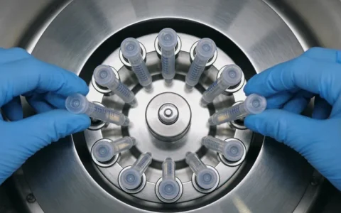 甘孜州肺孢子菌基因检测去哪做？靠谱检测机构与实验室名单（附地址）