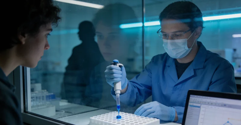 专业遗传咨询师解读基因检测报告