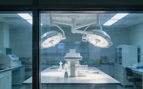 定西衣原体基因检测检测精选机构全名单与避坑指南（本地查询）