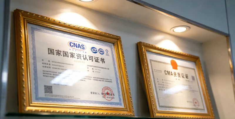 一位女性正在与医生面对面沟通,