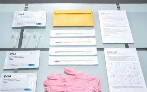 金华性传播感染基因检测公司怎么选？全新挑选指南与避坑建议