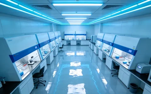 衡水呼吸道病毒Panel基因检测正规机构最新盘点：地址、一览