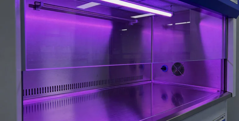 医生与患者在进行深入沟通，背景