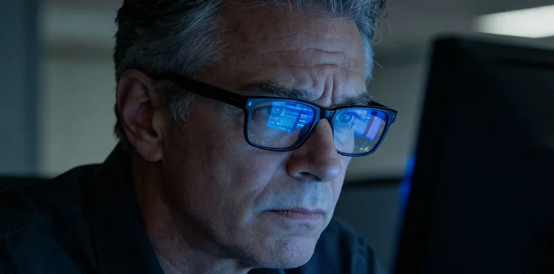 基因检测报告显示病原体分析结果