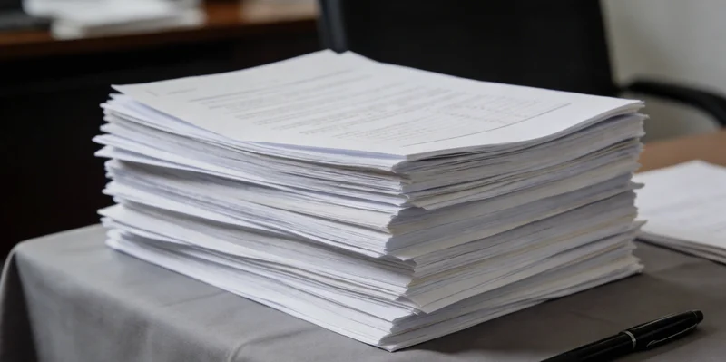 一位女士正在与医生进行健康咨询，讨论家族病史和健康管理计划