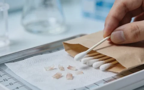 太原mNGS准确率基因检测机构地址在哪里