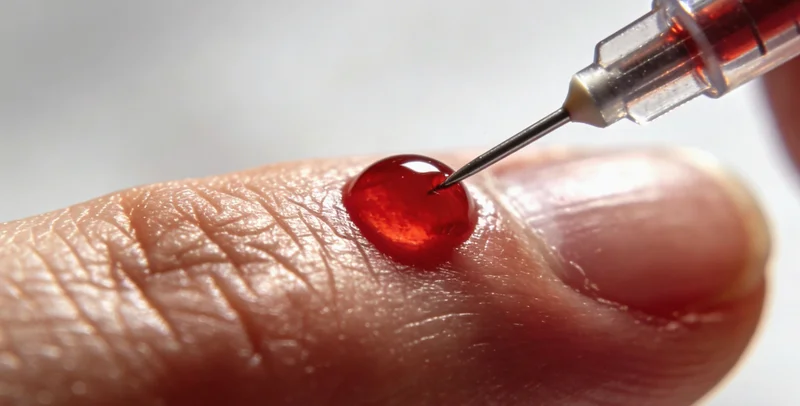 温暖的室内，父母充满爱意地注视