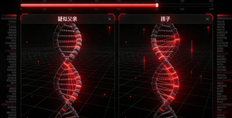 北海城市建筑与医疗环境示意图，