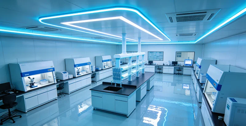 治疗前后肺部CT影像对比,显示