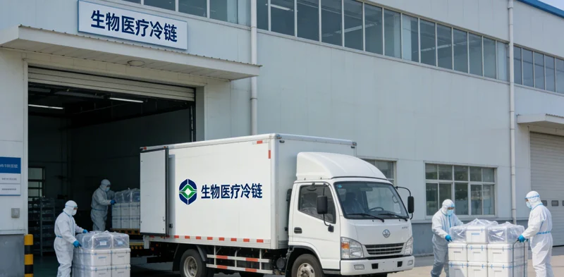 林业劳动者在山区林场工作中,佩