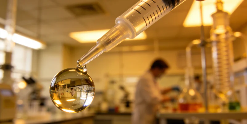 医生与患者家属沟通示意图,展示