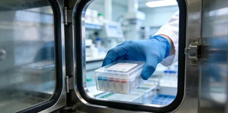 疑难肺部感染诊断案例解析