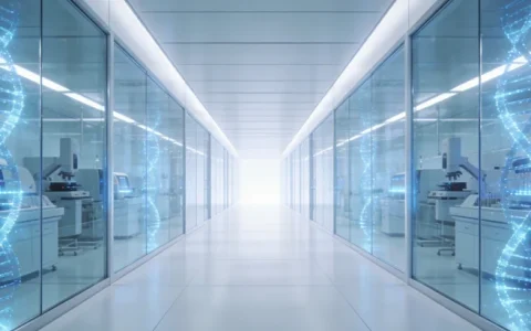 张掖膀胱癌基因检测机构全新2家名录及2026年地址总览