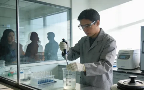 娄底肺癌基因检测服务机构