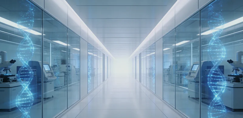 一份清晰的腹泻病原基因检测报告