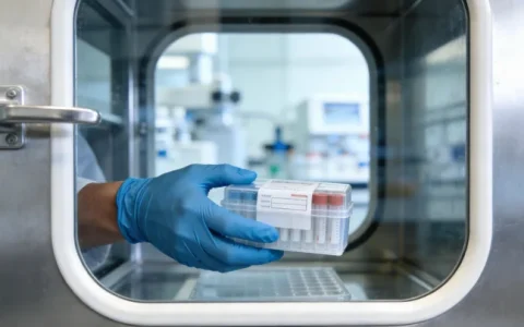 鹤壁食管癌基因检测机构4家严选推荐(附2026更新地址)