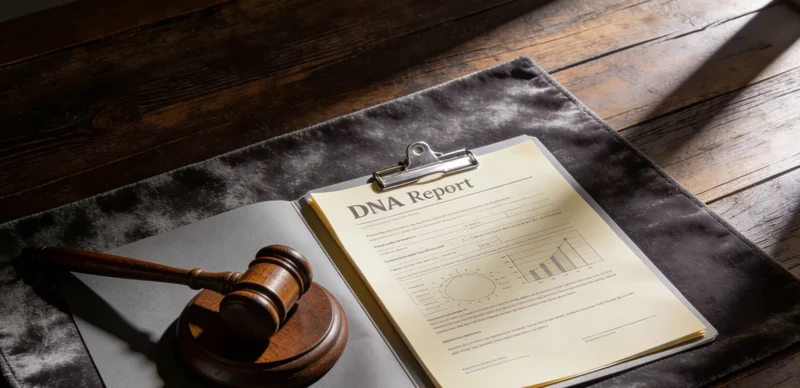 温馨家庭场景,家长正在仔细阅读