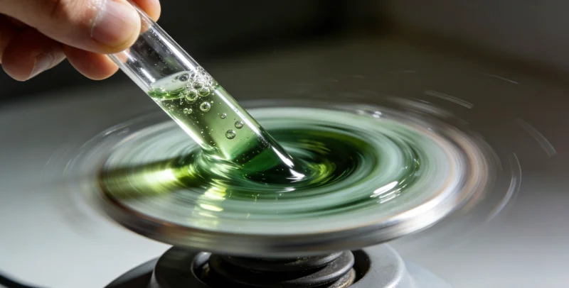 示意图：在花园劳作后洗手，以及