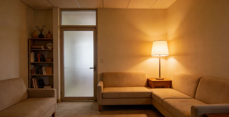 温馨家庭健康生活场景