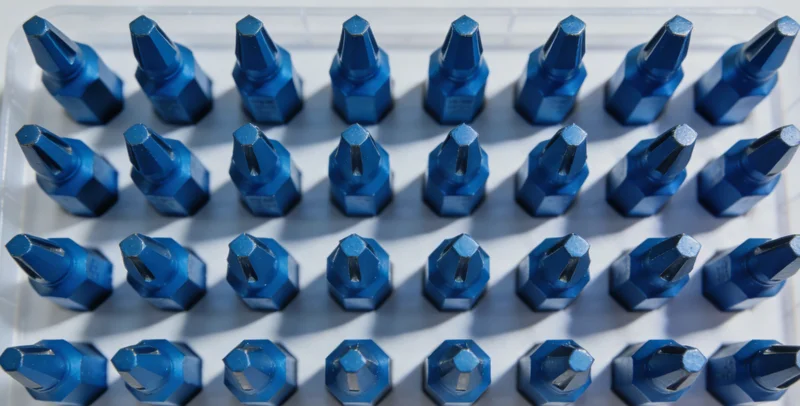 一位固原市民正在专业诊室内与医生进行健康咨询