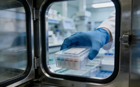 日喀则卵巢癌基因检测科室在哪里