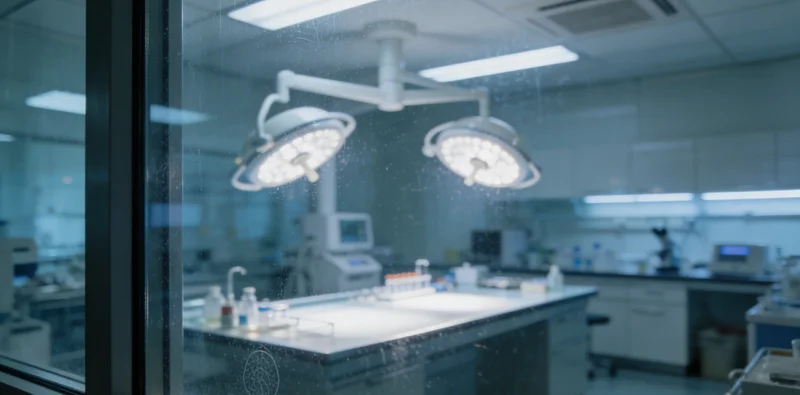 晋中市民在医院咨询淋巴瘤基因检测