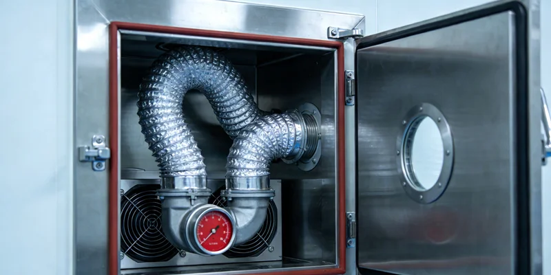 渔业劳动者在水库边工作的场景