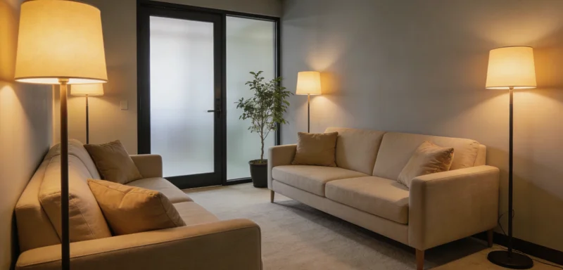 不同职业和年龄段的人群图示，表