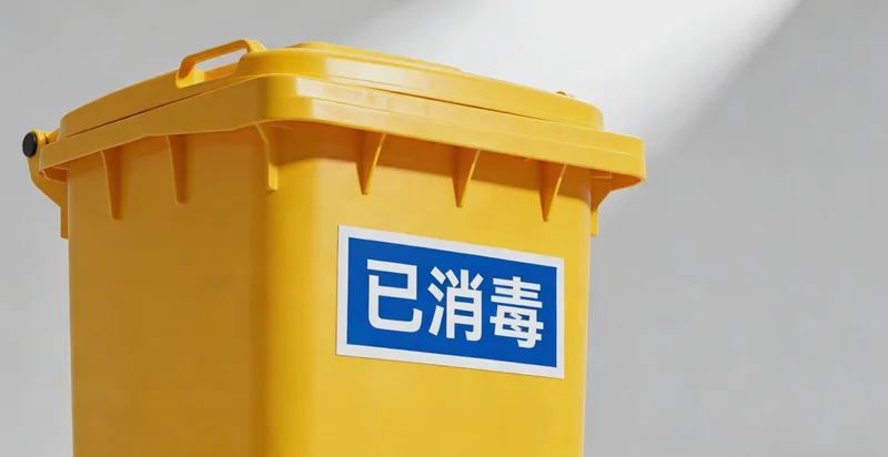 林业工作者在树林中作业时穿着防