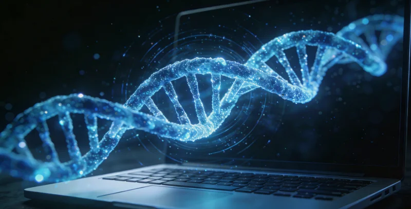 展示复杂多样的微生物世界与DN