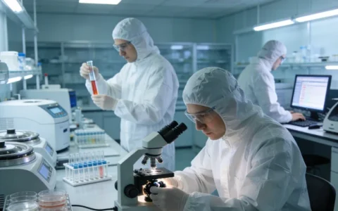 梧州DNA mNGS基因检测专业机构地址