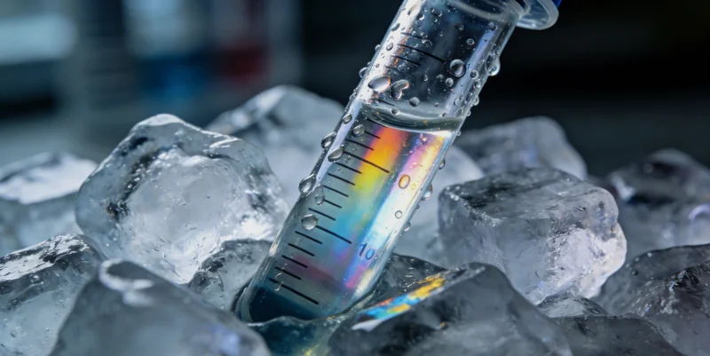 医生在查看脑部核磁共振影像，讨论病情