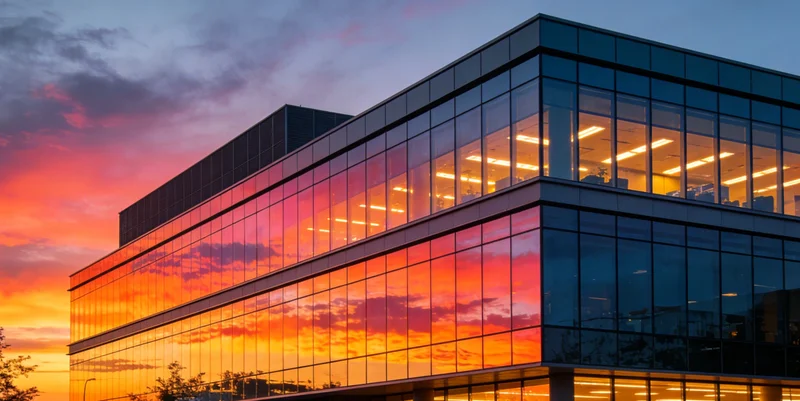 不同类型检测机构对比图表