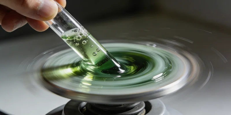 郑州地标背景下，专业人员进行健