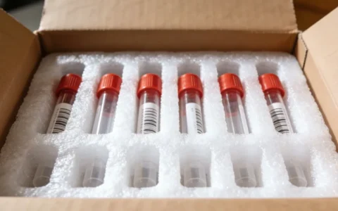 内江血流感染mNGS基因检测专业机构地址