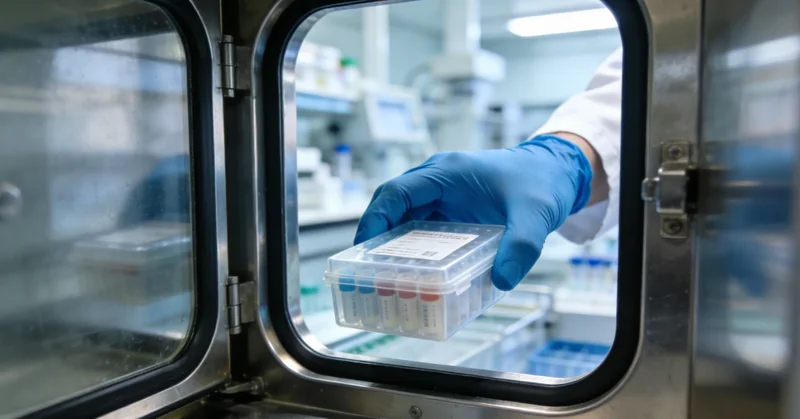 专业医生解读基因检测报告