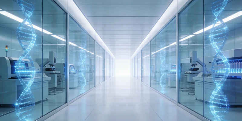 南京市民在医院咨询mNGS检测