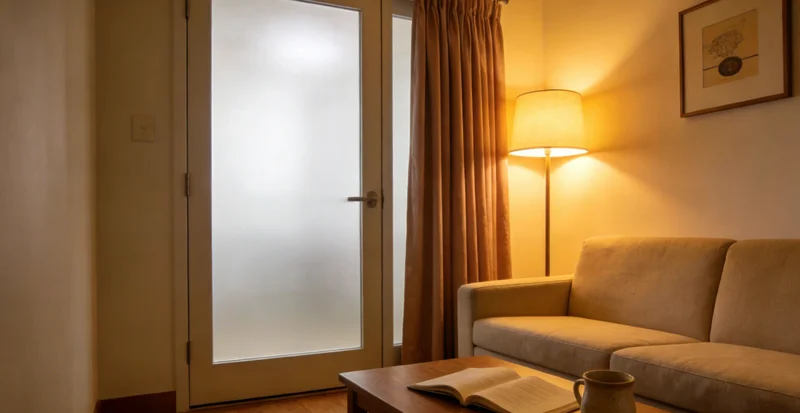 专业人士解读甲状腺基因检测报告，提供清晰建议的场景