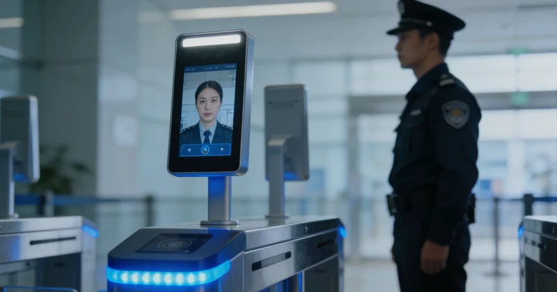 几位临沧女性在公园里边走边交谈，表情关切，背景有临沧本地建筑特色