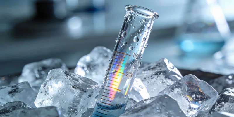 展示用于支原体检测的不同类型样