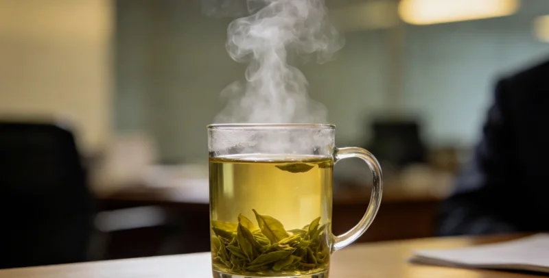 遗传咨询师为客户面对面解读基因