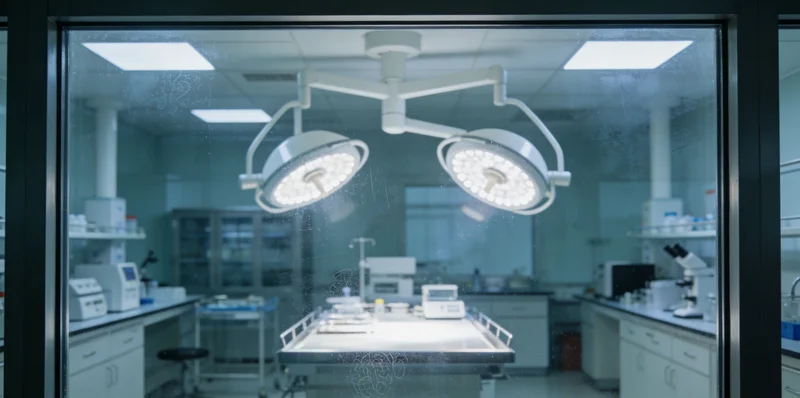 聊城市民在医疗机构咨询基因检测