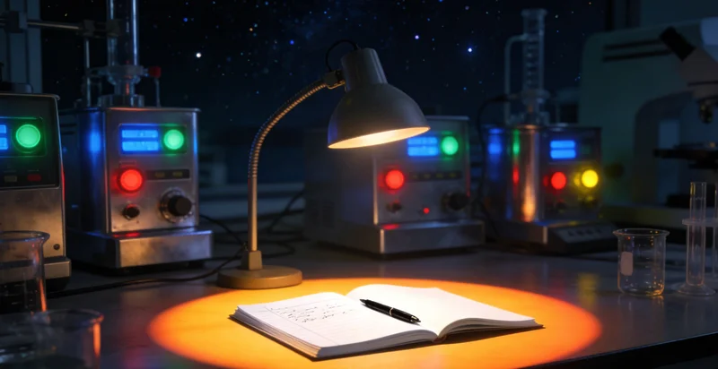 形象化展示病毒基因检测的核心原