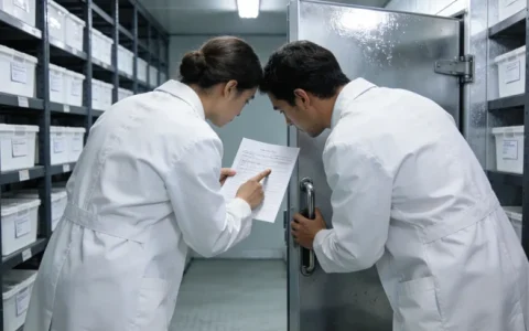 吉林寄生虫基因检测如何选择正规的机构