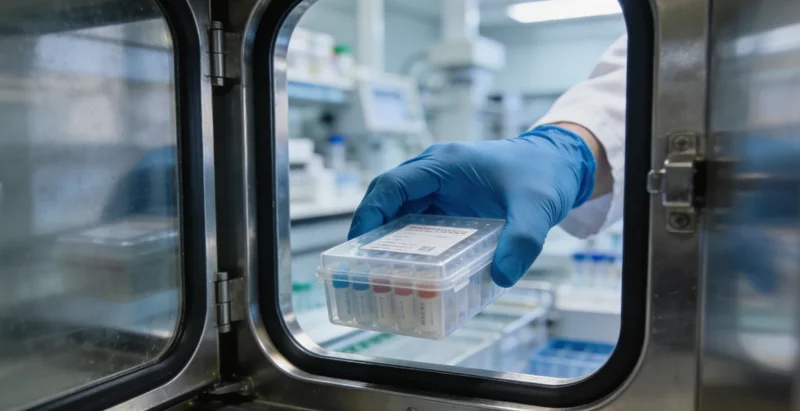 一份清晰明了的病原基因检测报告