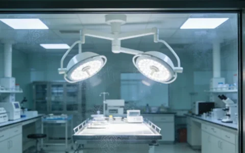 铁岭DNA mNGS基因检测权威机构