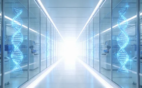 濮阳肝癌基因检测公司