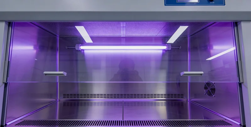 医生与康复期患者友好交流的温馨