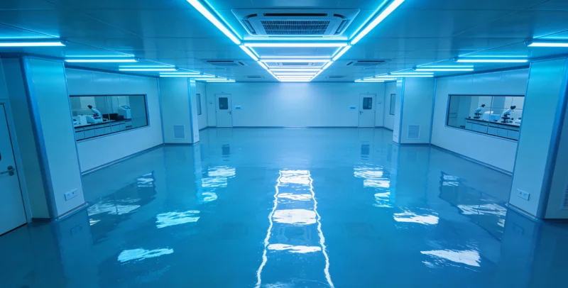 医护人员正在采集肺泡灌洗液样本